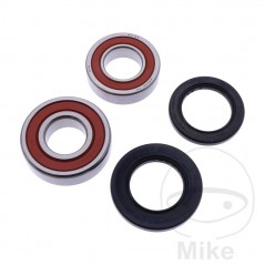 TOURMAX Wheel Bearing Kit ALTN: 7520410 752.28.65