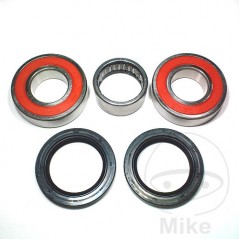 TOURMAX Wheel Bearing Kit ALTN: 7520522 752.29.49