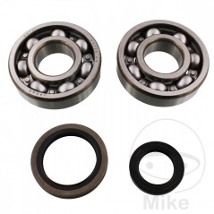 TOURMAX Set of crankshaft bearings with seals ALTN: 7560157 756.01.75