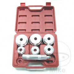 JMP Assembly kit seals and bearings (7 pieces) 722.29.12