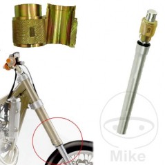 JMP Kit montaje retenes de horquilla (9 piezas) 722.37.04