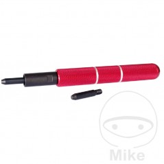 JMP Herramienta para desmontaje de retenes y o-rings 722.81.40