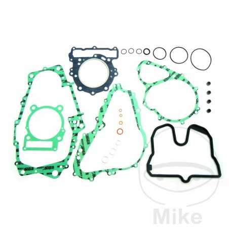 ATHENA Complete engine gasket kit without seals ROTAX 734.11.00