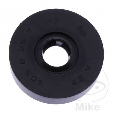 ATHENA Retén de aceite 8 X 25 7 MM 734.63.72