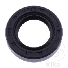 ATHENA Oil seal 17 X 29 7 MM 734.76.57