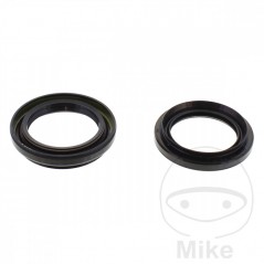 TOURMAX Brake drum shaft seal set 734.21.44