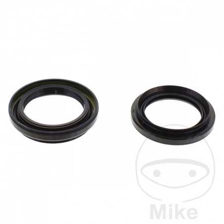 TOURMAX Brake drum shaft seal set 734.21.44