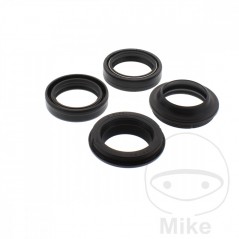 TOURMAX Retenes de horquilla y guardapolvos 35 X 48 11 MM 734.23.31