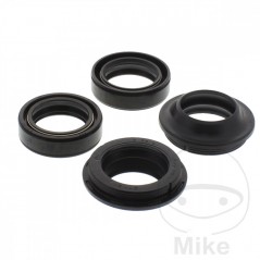 TOURMAX Fork seals and dust covers 27 X 39 10.5 MM 734.23.33