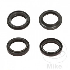 TOURMAX Retenes de horquilla y guardapolvos 37 X 49 8/10 MM 734.24.34