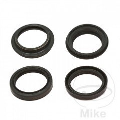 TOURMAX Retenes de horquilla y guardapolvos 43 X 55 9.5/10.5 MM 734.24.35