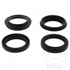 TOURMAX Retenes de horquilla y guardapolvos 38 X 50 8/9.5 MM 734.24.36