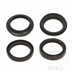 TOURMAX Retenes de horquilla y guardapolvos 43 X 55 9.5/10.5 MM 734.24.38