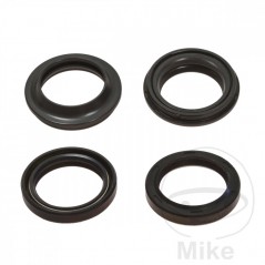 TOURMAX Retenes de horquilla y guardapolvos 37 X 49 8/9.5 MM 734.24.41