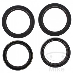 TOURMAX Retenes de horquilla y guardapolvos 45 X 57 11 MM 734.24.65