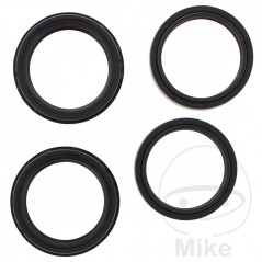 TOURMAX Retenes de horquilla y guardapolvos 46 X 58 9.5/11.5 MM 734.24.66