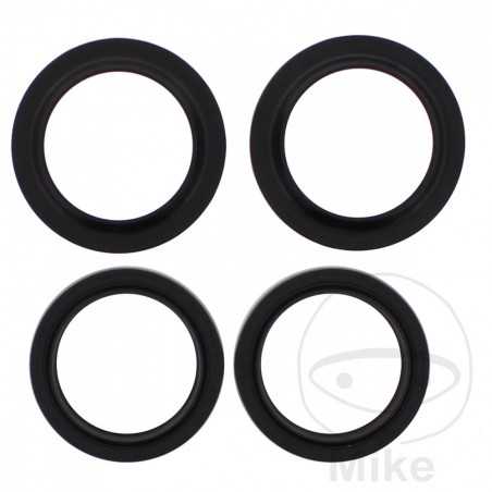 TOURMAX Fork seals and dust covers 39 X 51 8/10.5 MM 734.24.77