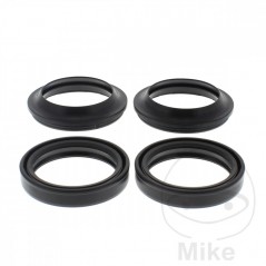 TOURMAX Retenes de horquilla y guardapolvos 46 X 58 10.5 MM 734.24.91