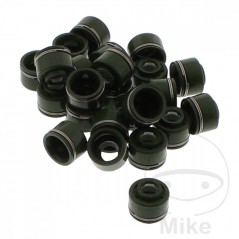JMP Set of 24 valve seals 734.26.31