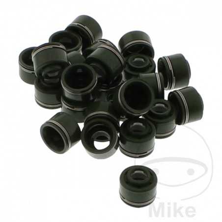 JMP Set of 24 valve seals 734.26.31