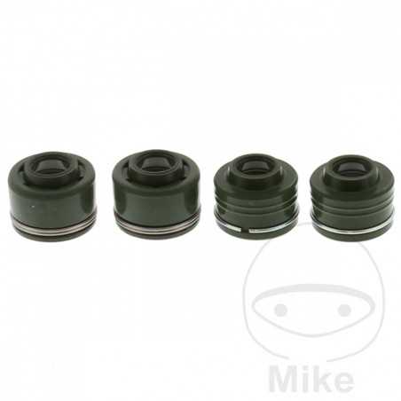 JMP Set of 4 valve seals 734.26.33