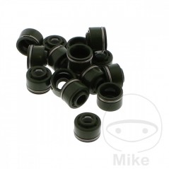 JMP Set of 16 valve seals 734.26.38