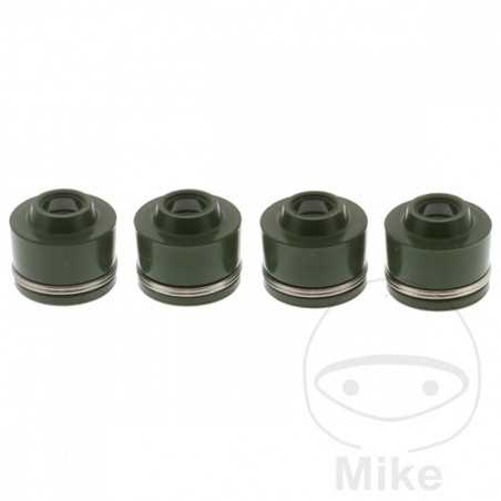 JMP Set of 4 valve seals 734.26.40