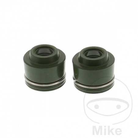 JMP Set of 2 valve seals 734.26.46
