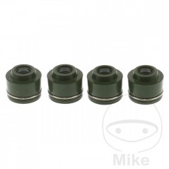 JMP Set of 4 valve seals 734.26.47