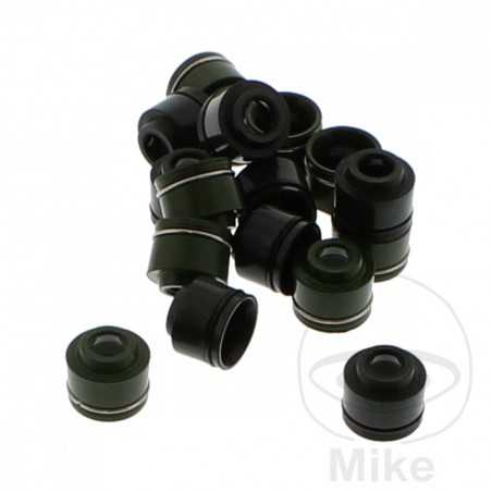 JMP Set of 16 valve seals 734.26.50