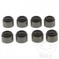 JMP Set of 8 valve seals 734.26.57