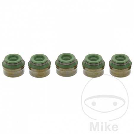 JMP Set of 6 valve seals 734.26.65