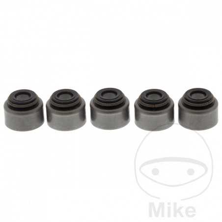 JMP Set of 5 valve seals 734.26.68