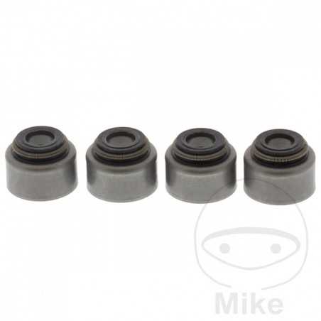 JMP Set of 4 valve seals 734.26.70