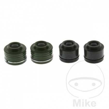 JMP Set of 4 valve seals 734.26.74