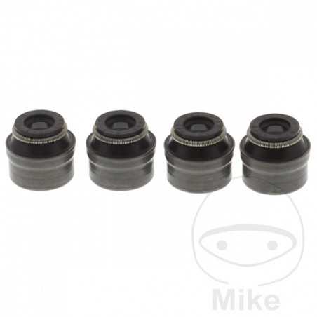 JMP Set of 4 valve seals 734.26.77