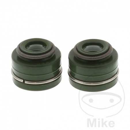 JMP Set of 2 valve seals 734.26.83
