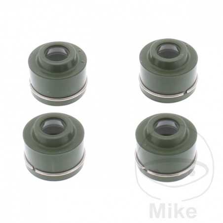 JMP Set of 4 valve seals 734.26.89