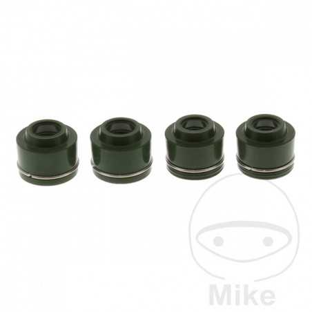 JMP Set of 4 valve seals 734.26.96