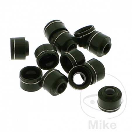 JMP Set of 12 valve seals 734.26.98