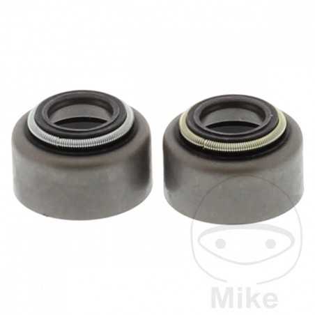 JMP Set of 2 valve seals 734.27.05