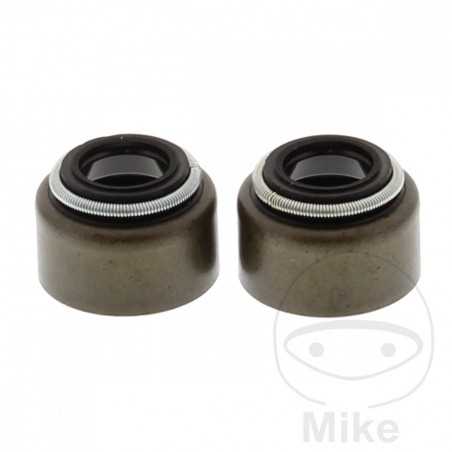 JMP Set of 2 valve seals 734.27.07