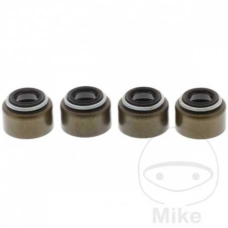 JMP Set of 4 valve seals 734.27.08