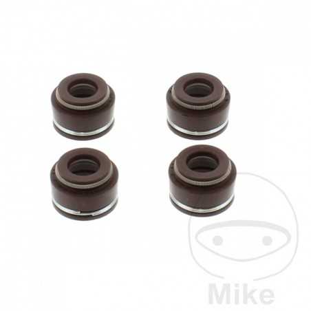 JMP Set of 4 valve seals 734.27.19