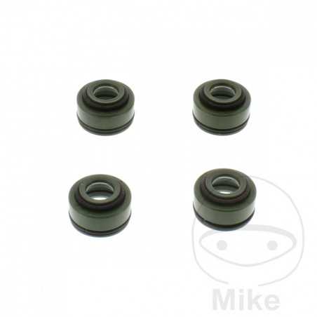 JMP Set of 4 valve seals 734.27.20