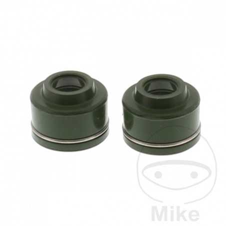 JMP Set of 2 valve seals 734.27.21