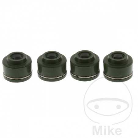 JMP Set of 4 valve seals 734.27.22