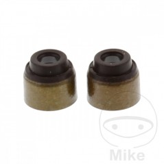 JMP Set of 2 valve seals 734.27.25