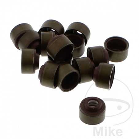 JMP Set of 16 valve seals 734.27.43