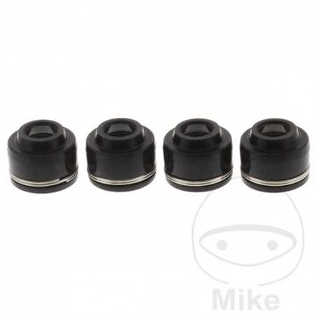 JMP Set of 4 valve seals 734.27.45